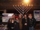 Chanuka 2008