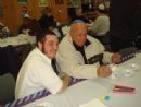 Pre Chanukah@Yonkers Public Library 2010