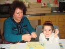  pre chanukah @ will branch library 2011