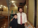 Chanukah Party 2011